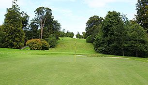 Mount Juliet - Golf Course Review