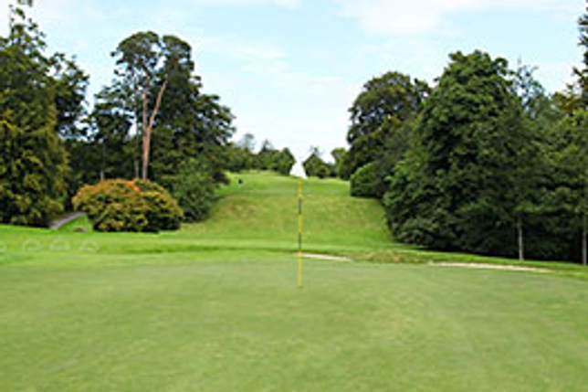 Mount Juliet Estate - Ireland, Top 100 Golf Courses