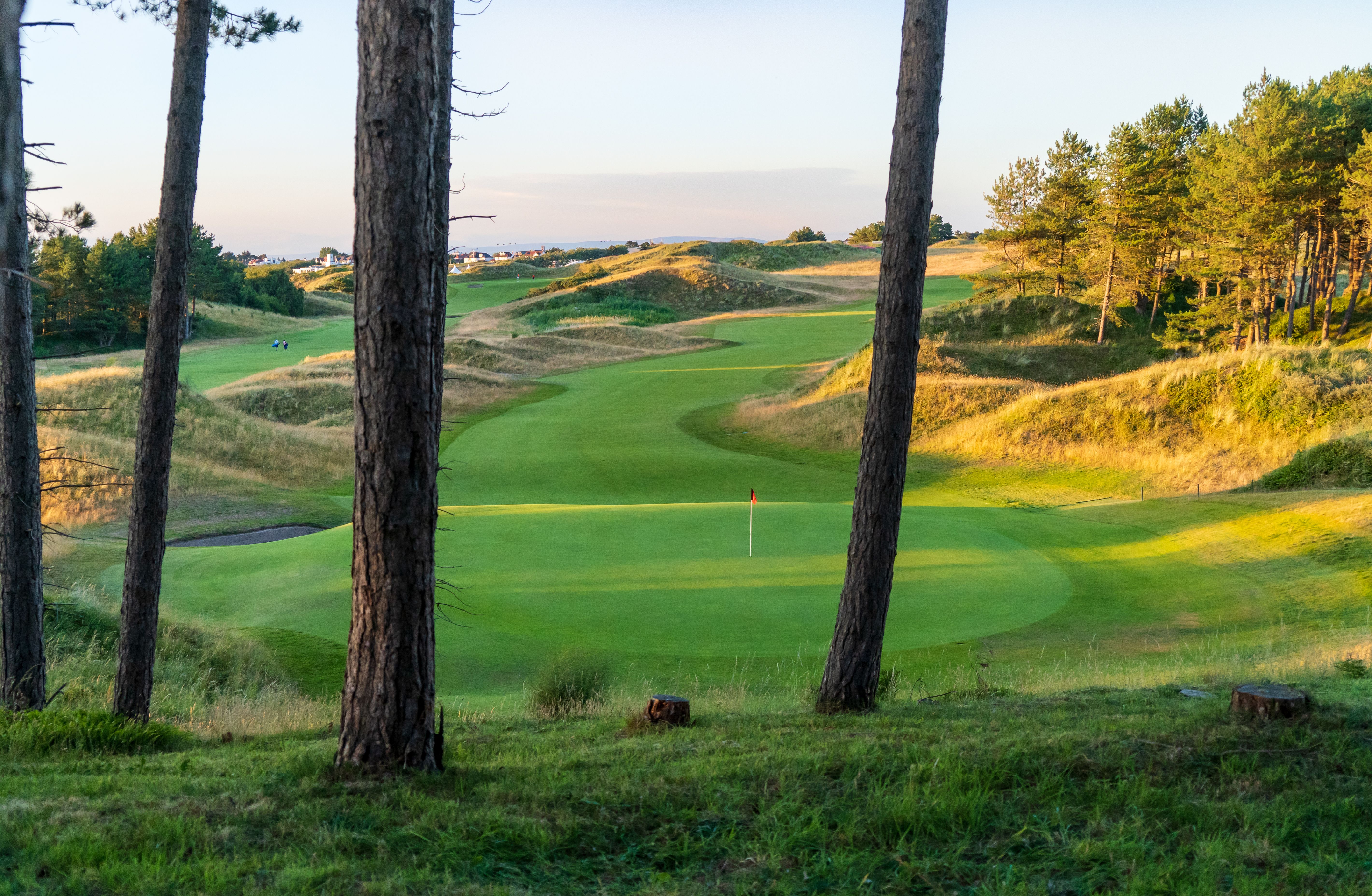 Hillside Golf Club - England, Top 100 Golf Courses