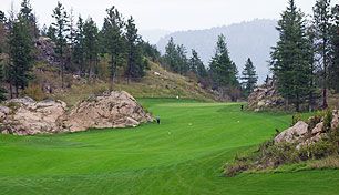 Top 100 Golf Courses