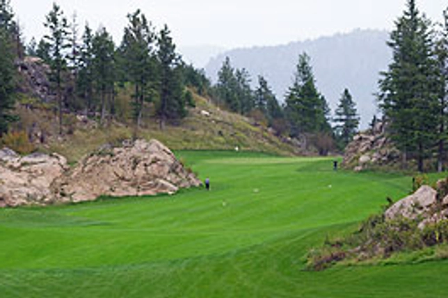 Top 100 Golf Courses