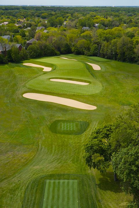 19+ Chicago Golf Course Reviews