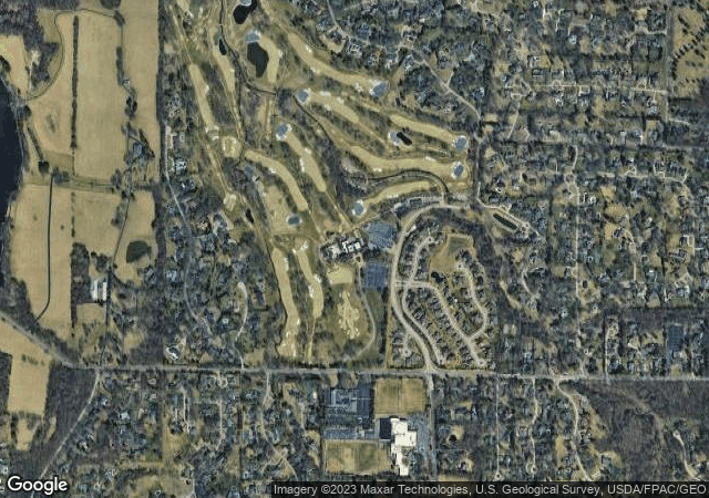 Top 100 Golf Courses