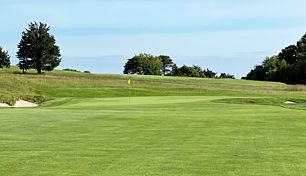 Top 100 Golf Courses