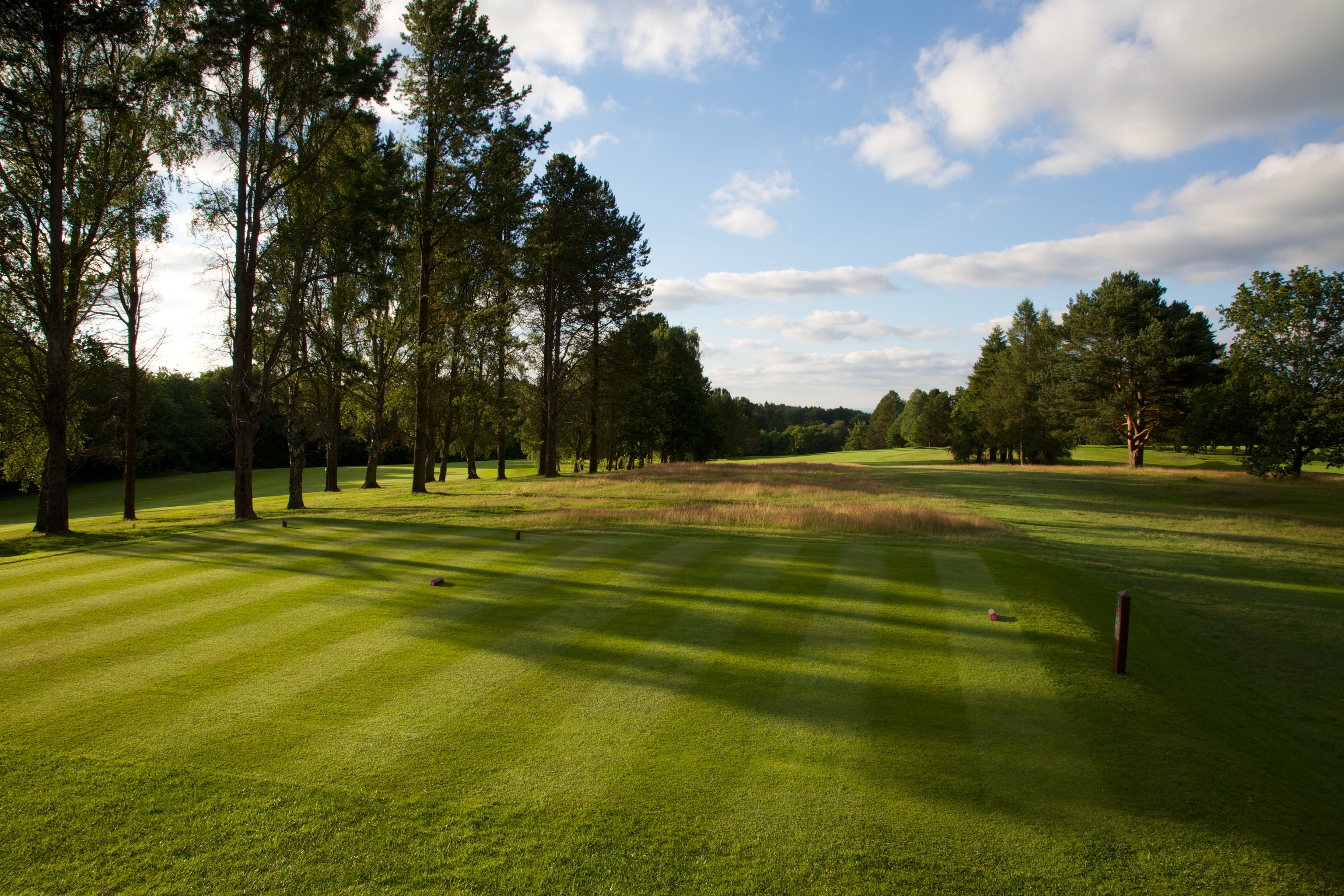 Top 100 Golf Courses