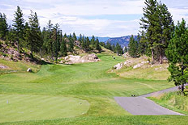 Top 100 Golf Courses