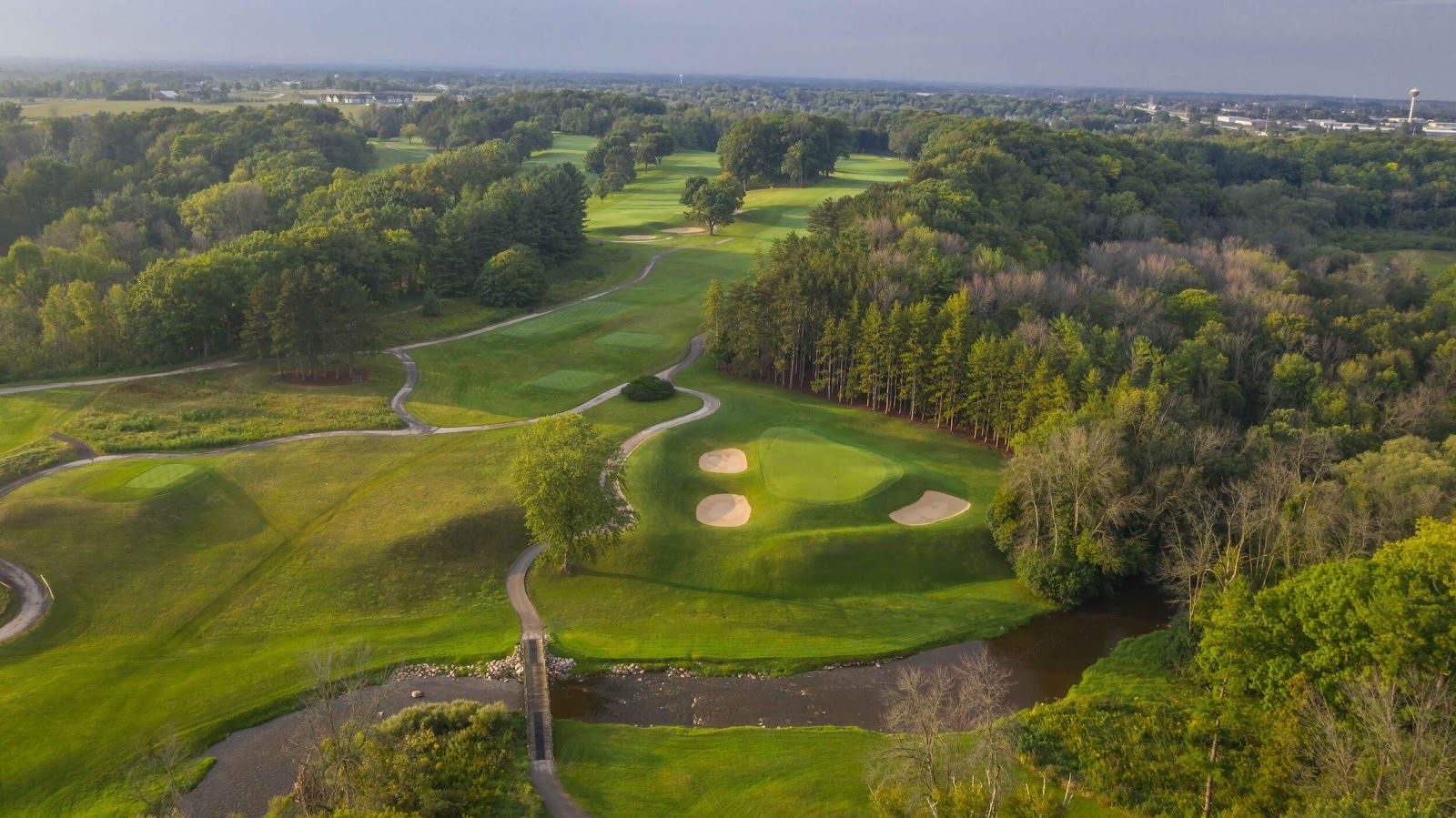 Pine Hills Country Club - Wisconsin | Top 100 Golf Courses | Top 100 Golf  Courses