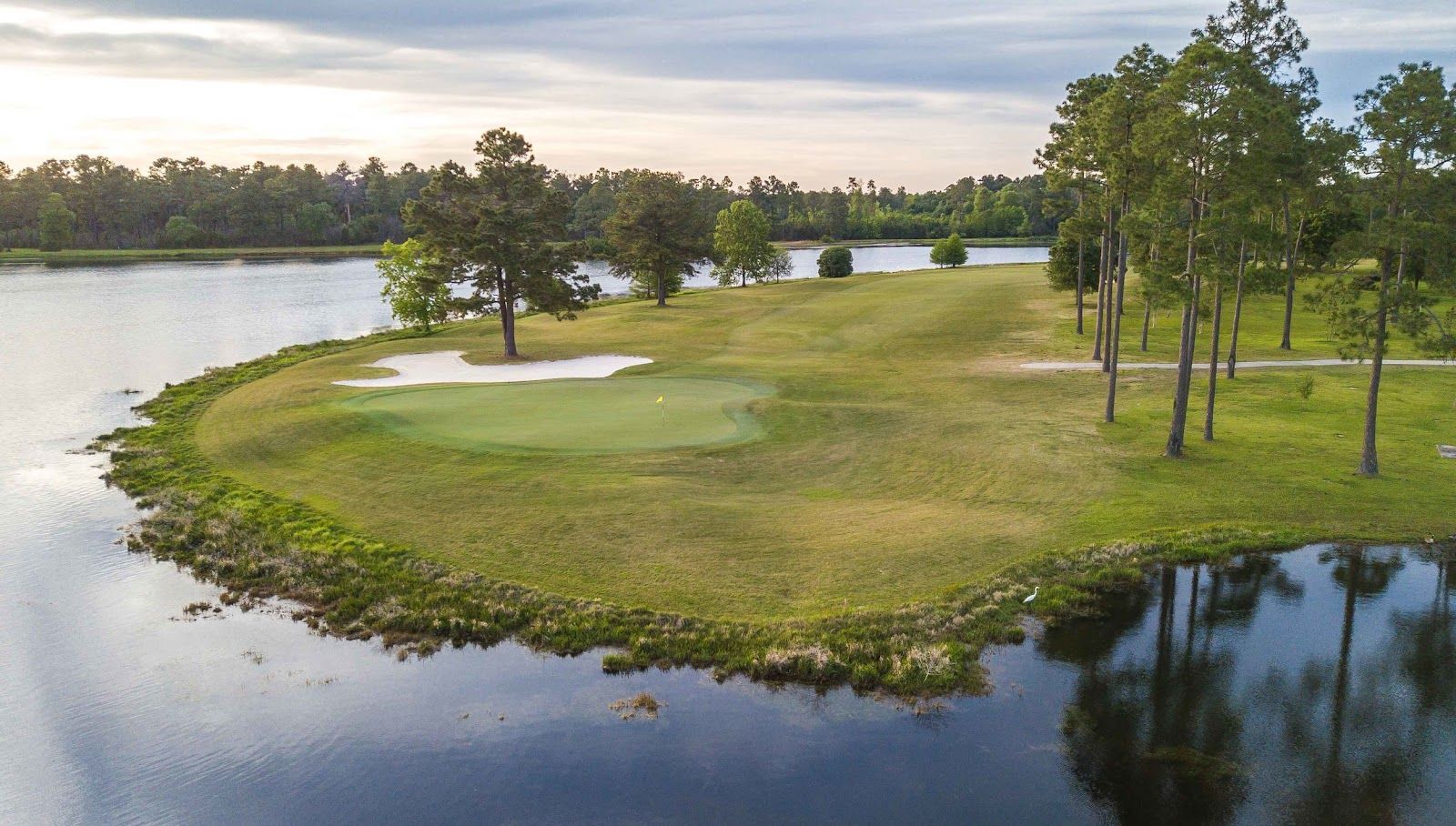 Top 100 Golf Courses