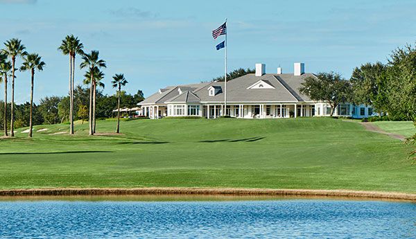 Country Club of Florida - Florida - Best In State Golf Course | Top 100  Golf Courses