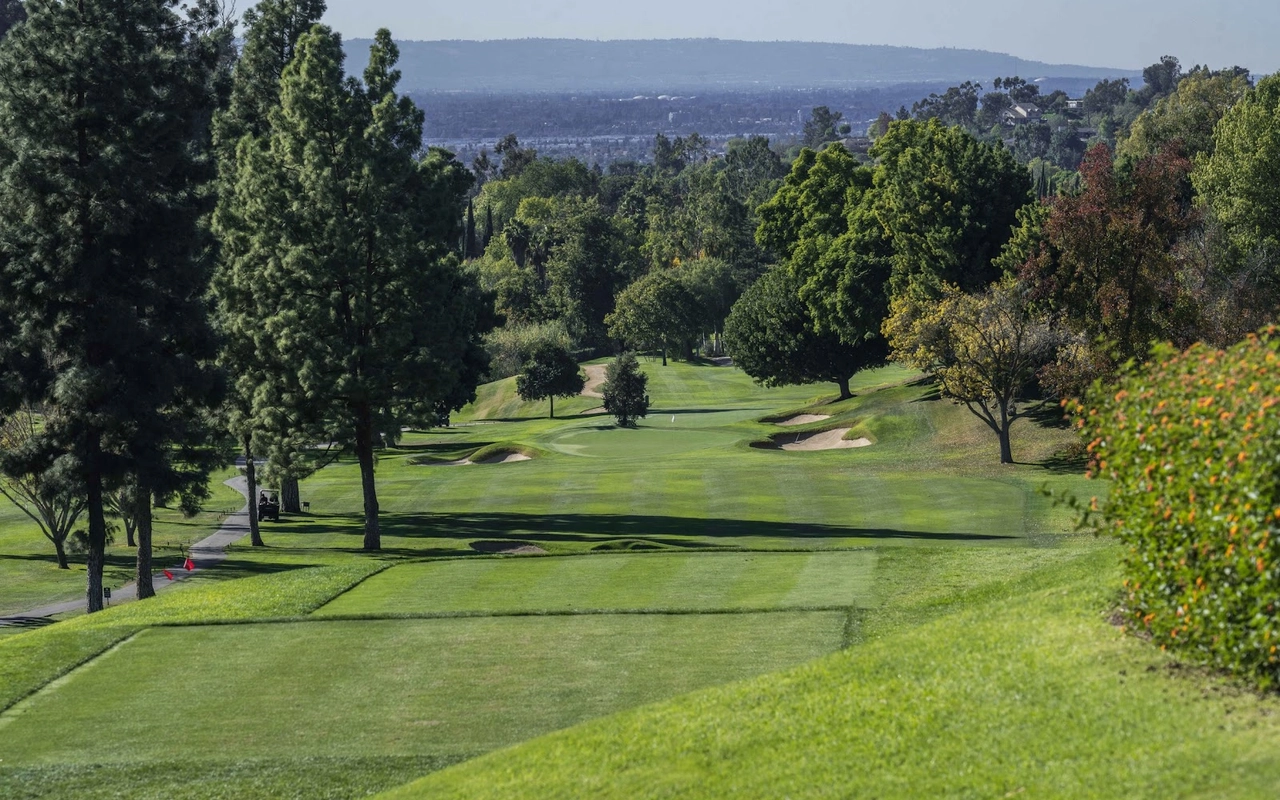 Hacienda Golf Club - California - Best In State Golf Course | Top 100 Golf  Courses
