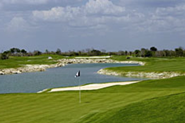 Yucatan Country Club - Top 100 Golf Courses of Mexico | Top 100 Golf Courses