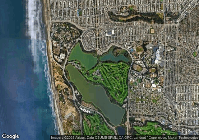 Top 100 Golf Courses