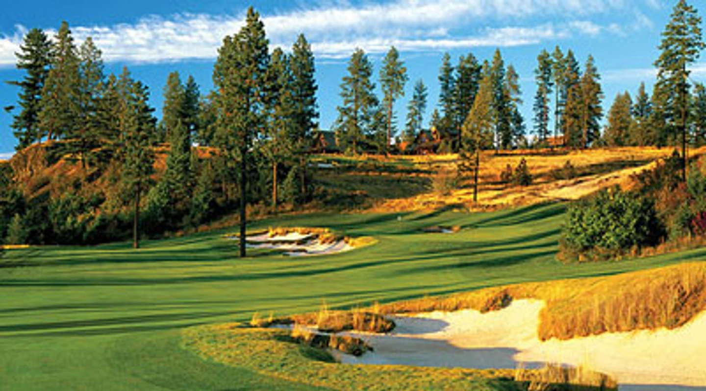 One Of Montana's Best Golf Courses Is Now Open