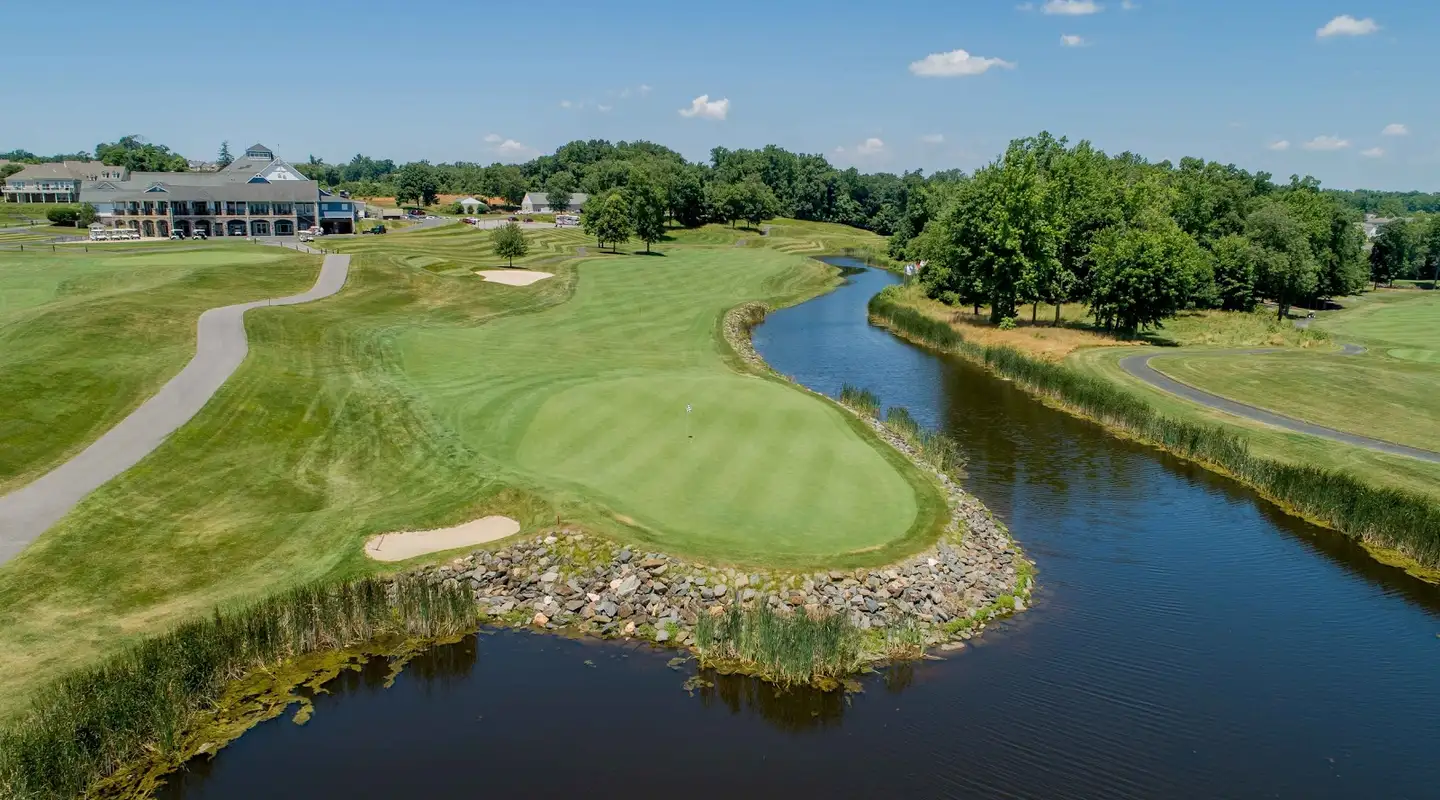 Bulle Rock Golf Course - Maryland | GolfBiz