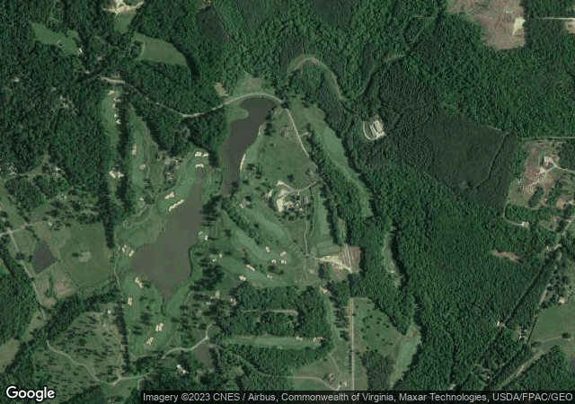 Top 100 Golf Courses