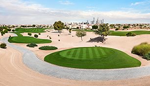 Top 100 Golf Courses