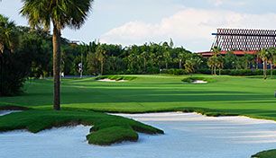 Walt Disney World Resort (Palm) - Florida - Best In State Golf Course | Top  100 Golf Courses