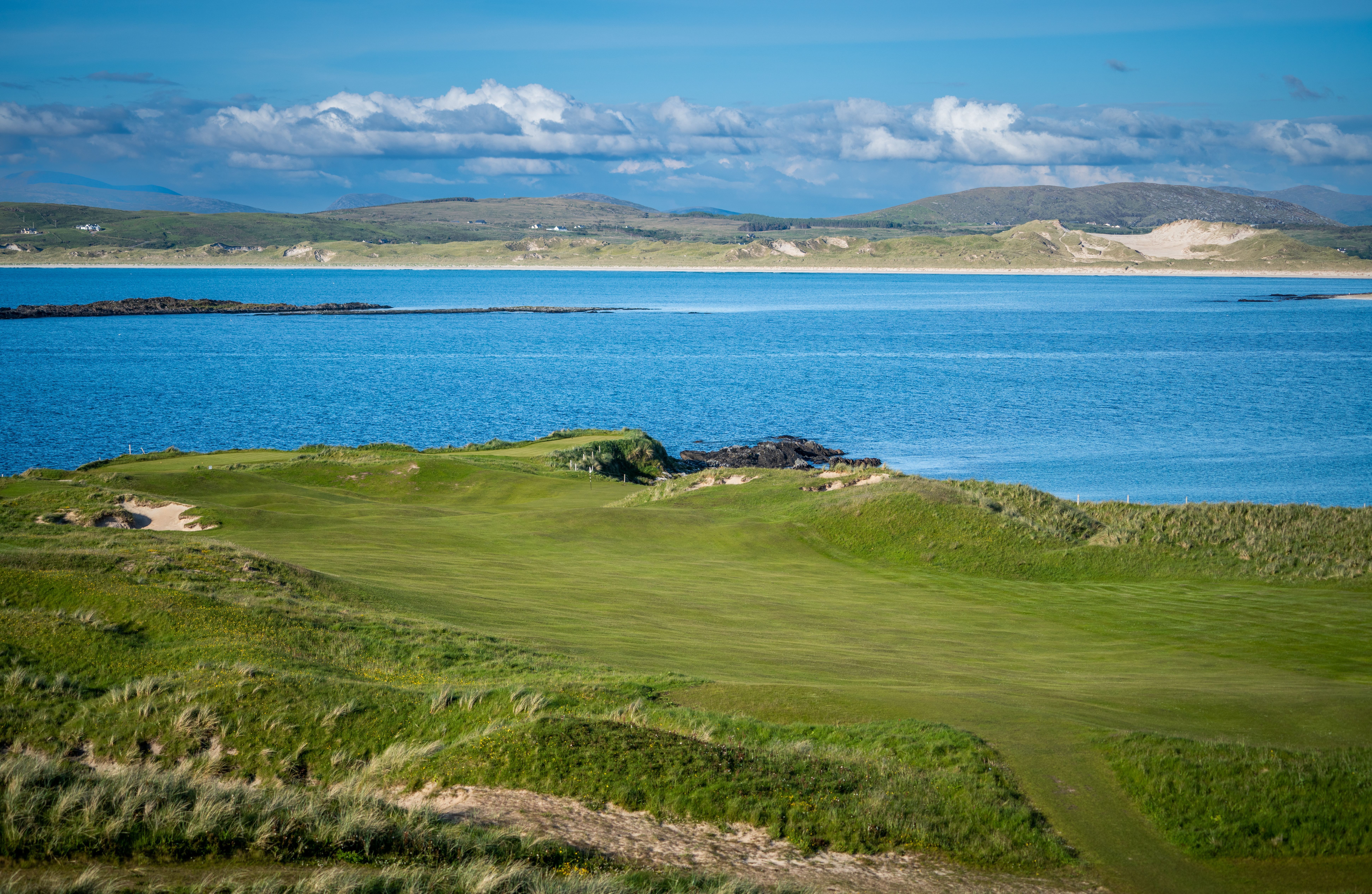 Narin & Portnoo Links - Ireland | Top 100 Golf Courses | Top 100 Golf  Courses