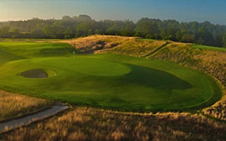 17+ Golf Courses In Green Bay