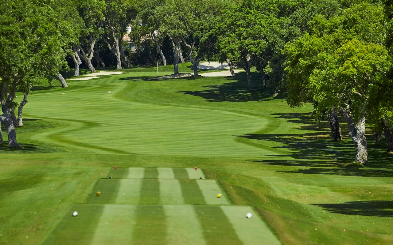 Real Club Valderrama - Top 100 Golf Courses of the World | Top 100 Golf  Courses