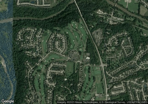 Top 100 Golf Courses