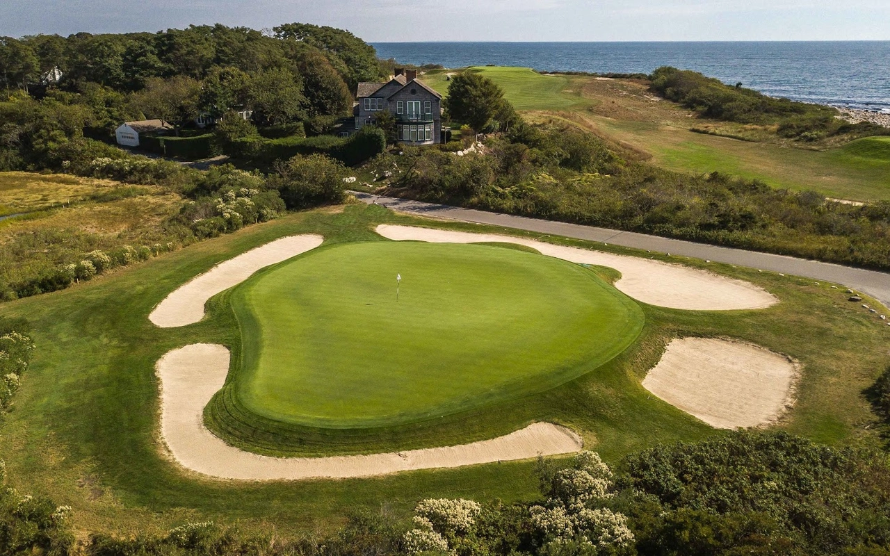 The 50 best 9-hole courses in the world ranked 2020 