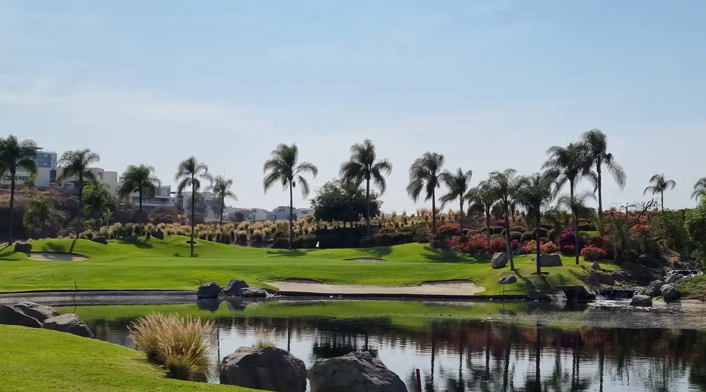 Top 100 Golf Courses