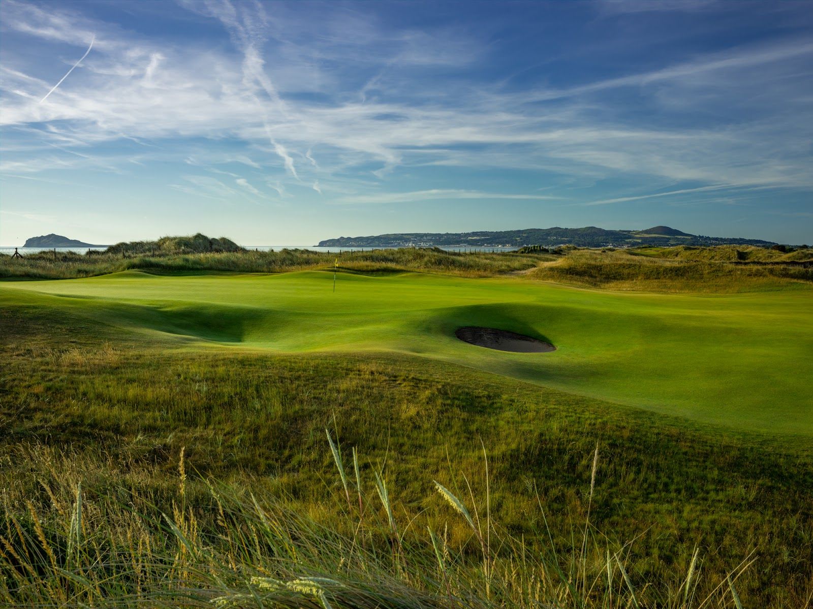Ithaca Edition perforere Portmarnock Golf Club (Championship) - Ireland | Top 100 Golf Courses | Top  100 Golf Courses