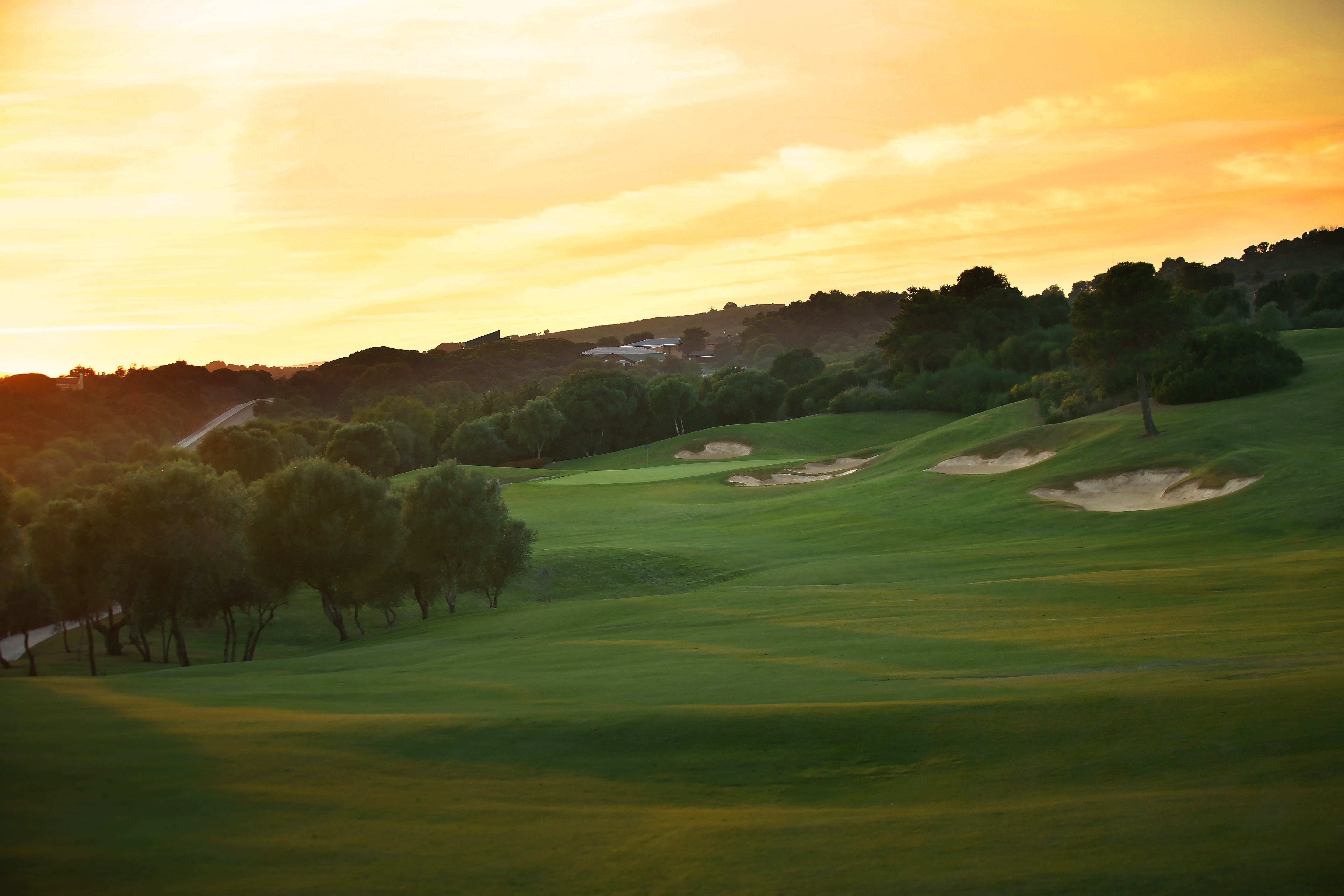 La Reserva de Golf - Top 100 Golf Courses of Europe 100 Golf Courses
