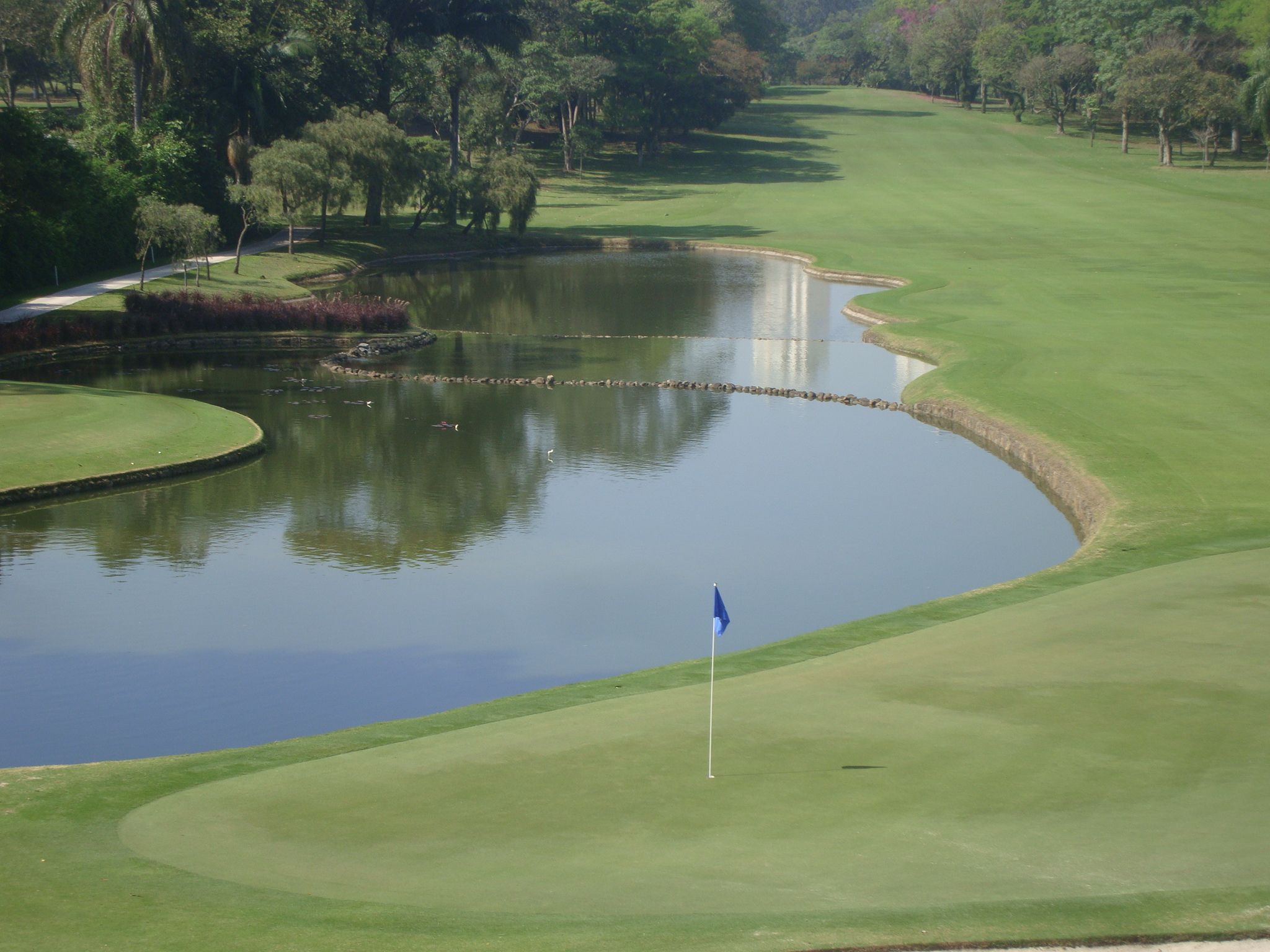 Best golf courses in Sao Paulo, Brazil - The All Square Blog