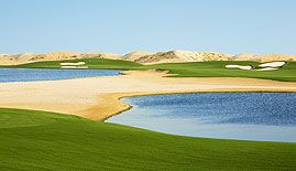Top 100 Golf Courses