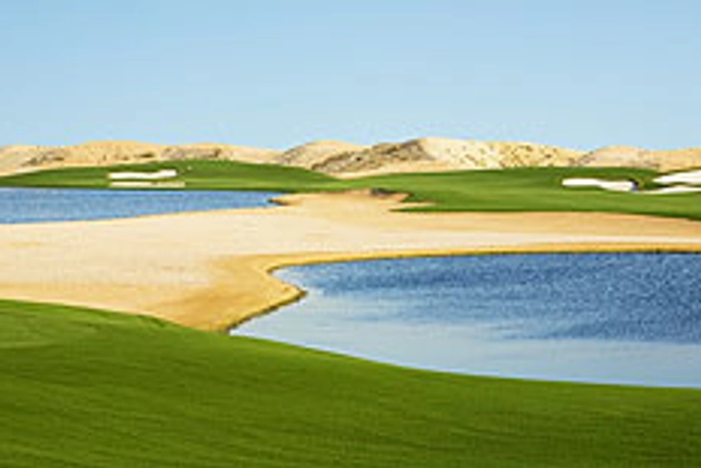 Top 100 Golf Courses