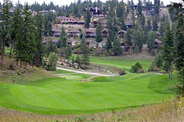 Top 100 Golf Courses