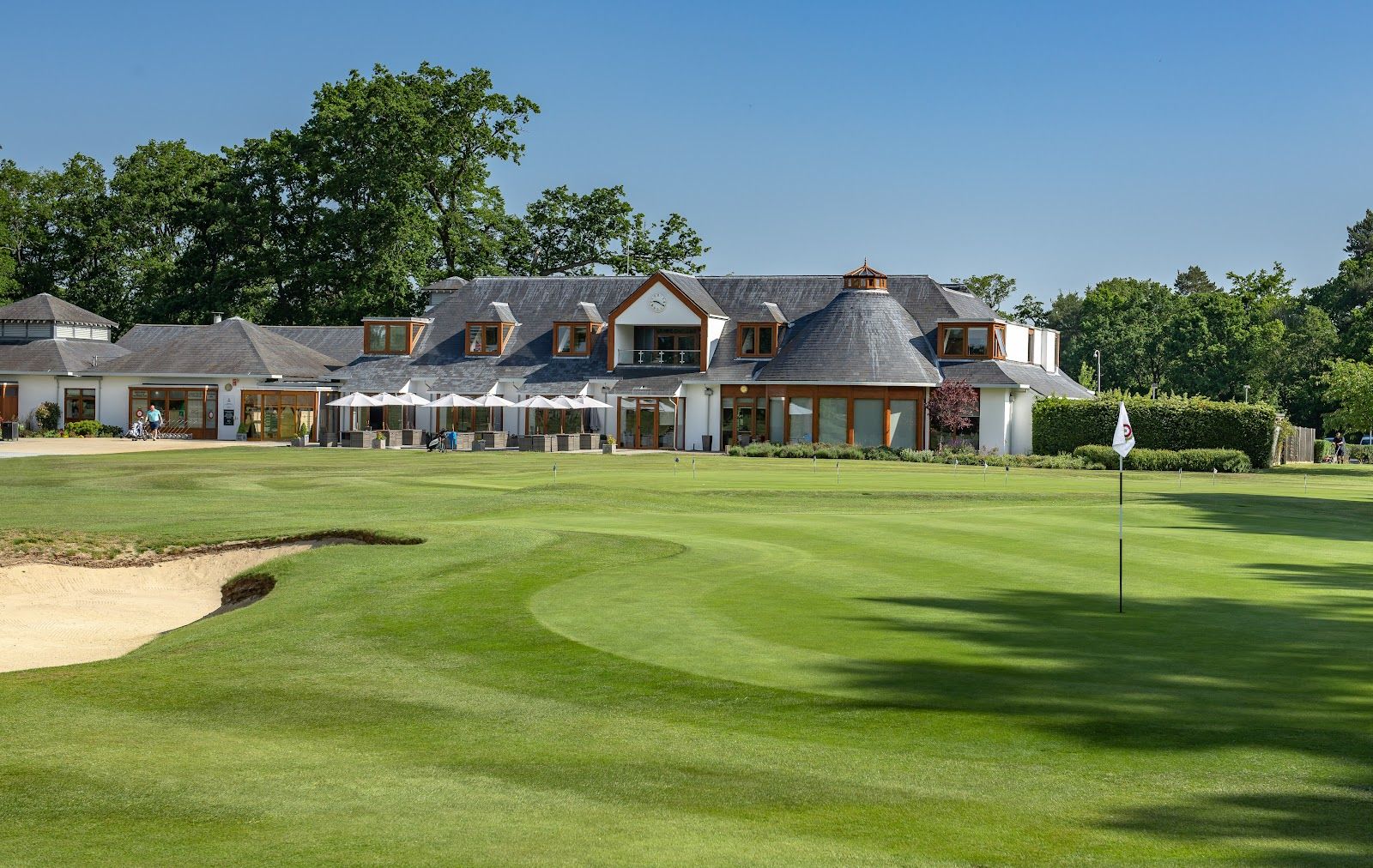 Top 100 Golf Courses