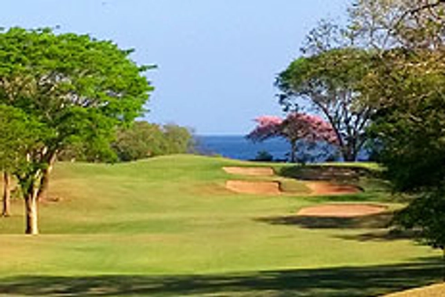 19+ Reserva Conchal Golf Course