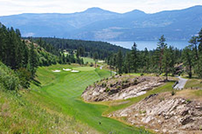 Top 100 Golf Courses