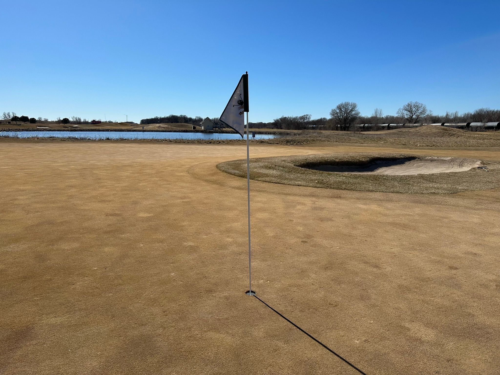 21+ Sand Creek Golf Course Newton