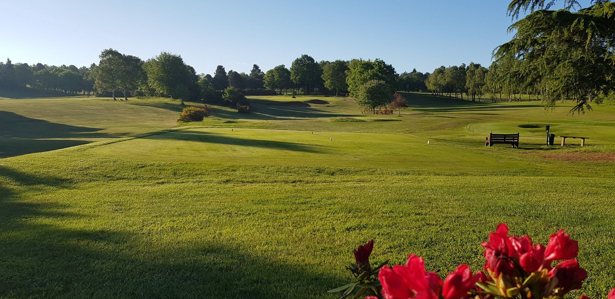 Top 100 Golf Courses