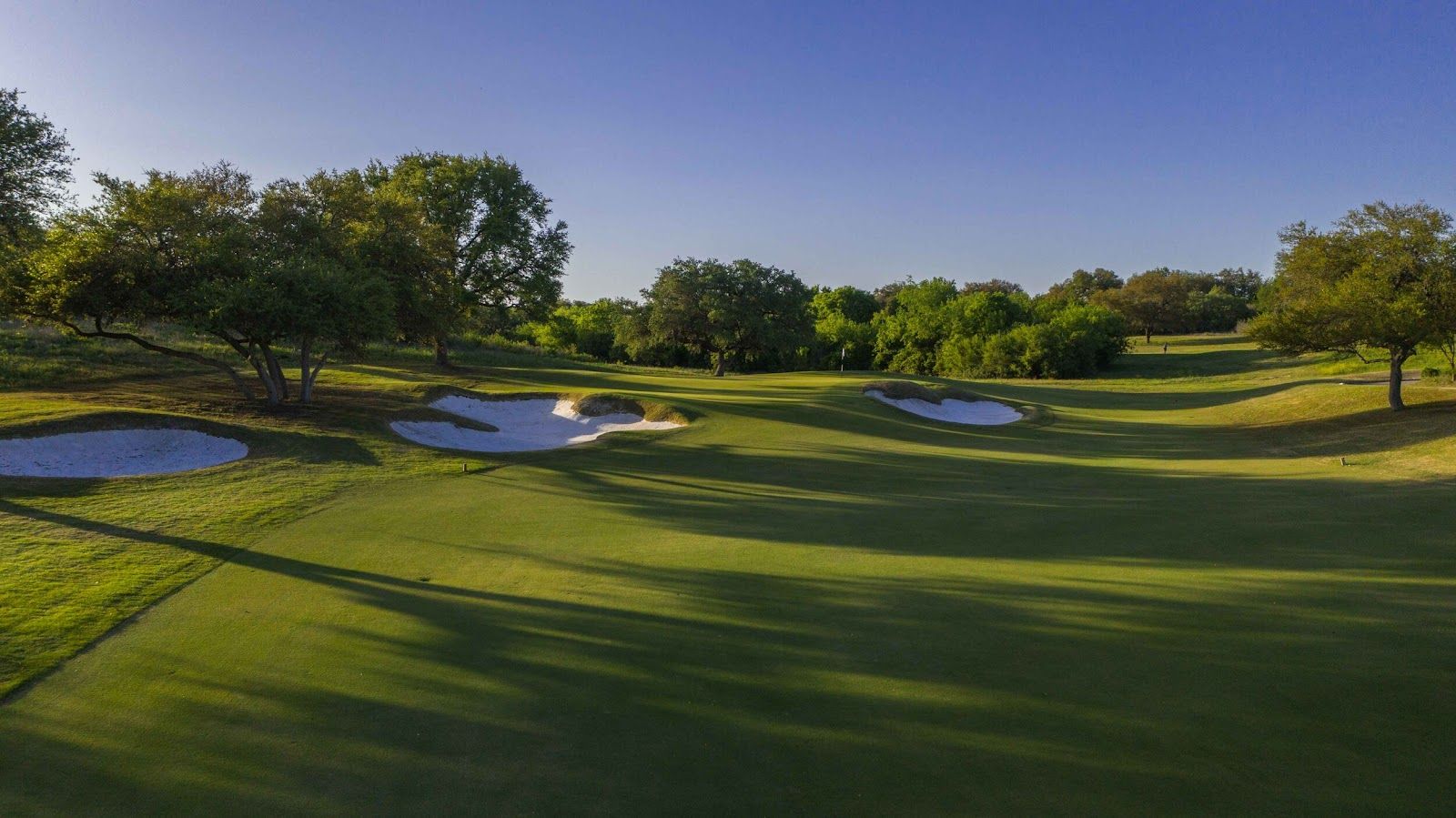 Briggs Ranch Golf Club - Texas - Best In State Golf Course | Top 100 Golf  Courses