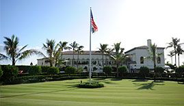 Top 100 Golf Courses