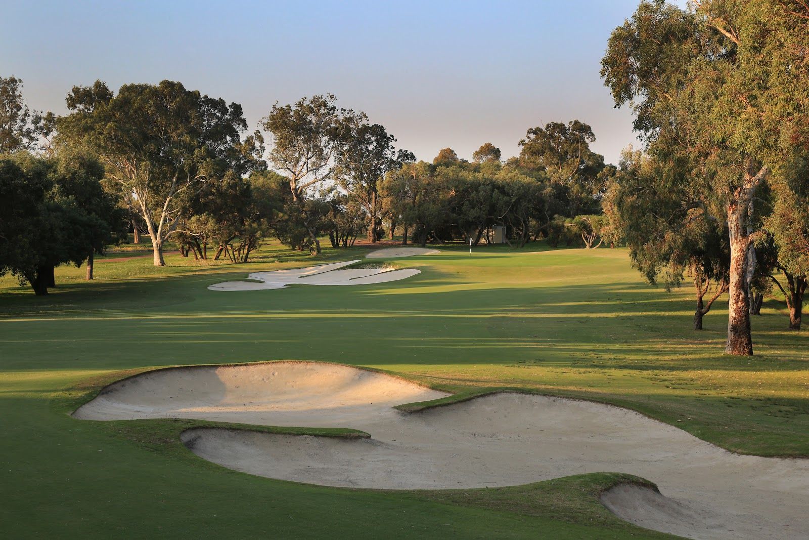 Mount Lawley Golf Club - Top 100 Golf Courses of Australia | Top 100 Golf  Courses