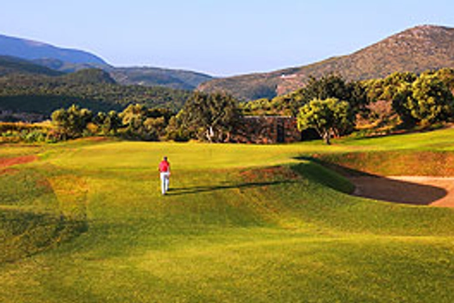Top 100 Golf Courses Top 100 Golf Courses