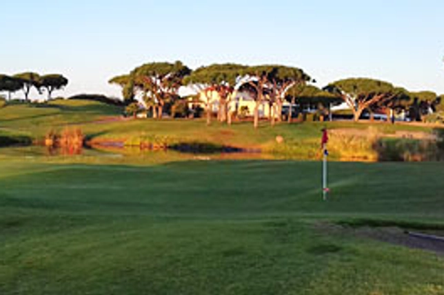 Vale do Lobo Resort (Royal) | Portugal | Top 100 Golf Courses
