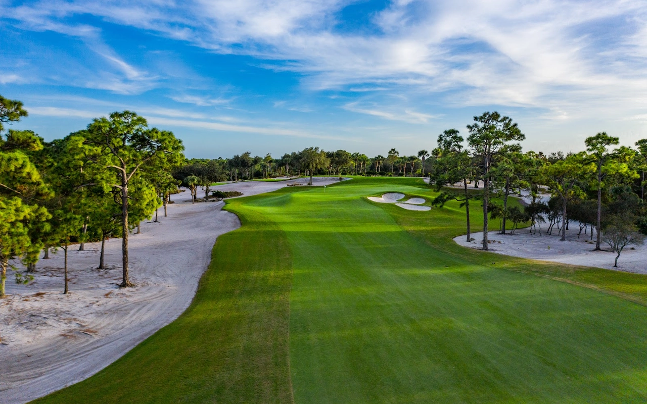 What's new in Florida golf in 2023? Here's what traveling golfers need to  know