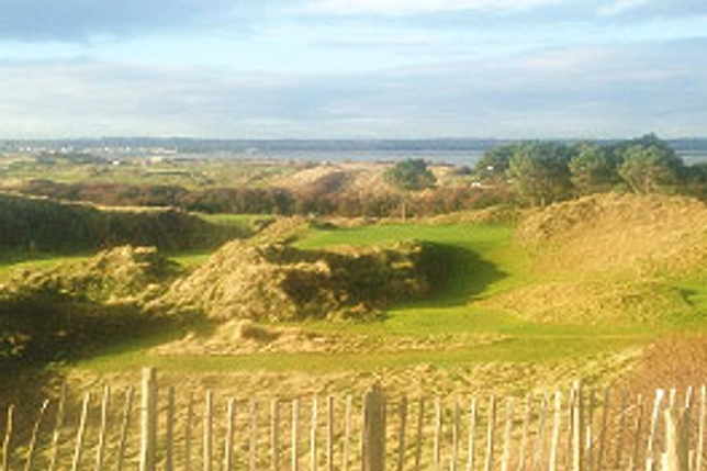 Top 100 Golf Courses Top 100 Golf Courses
