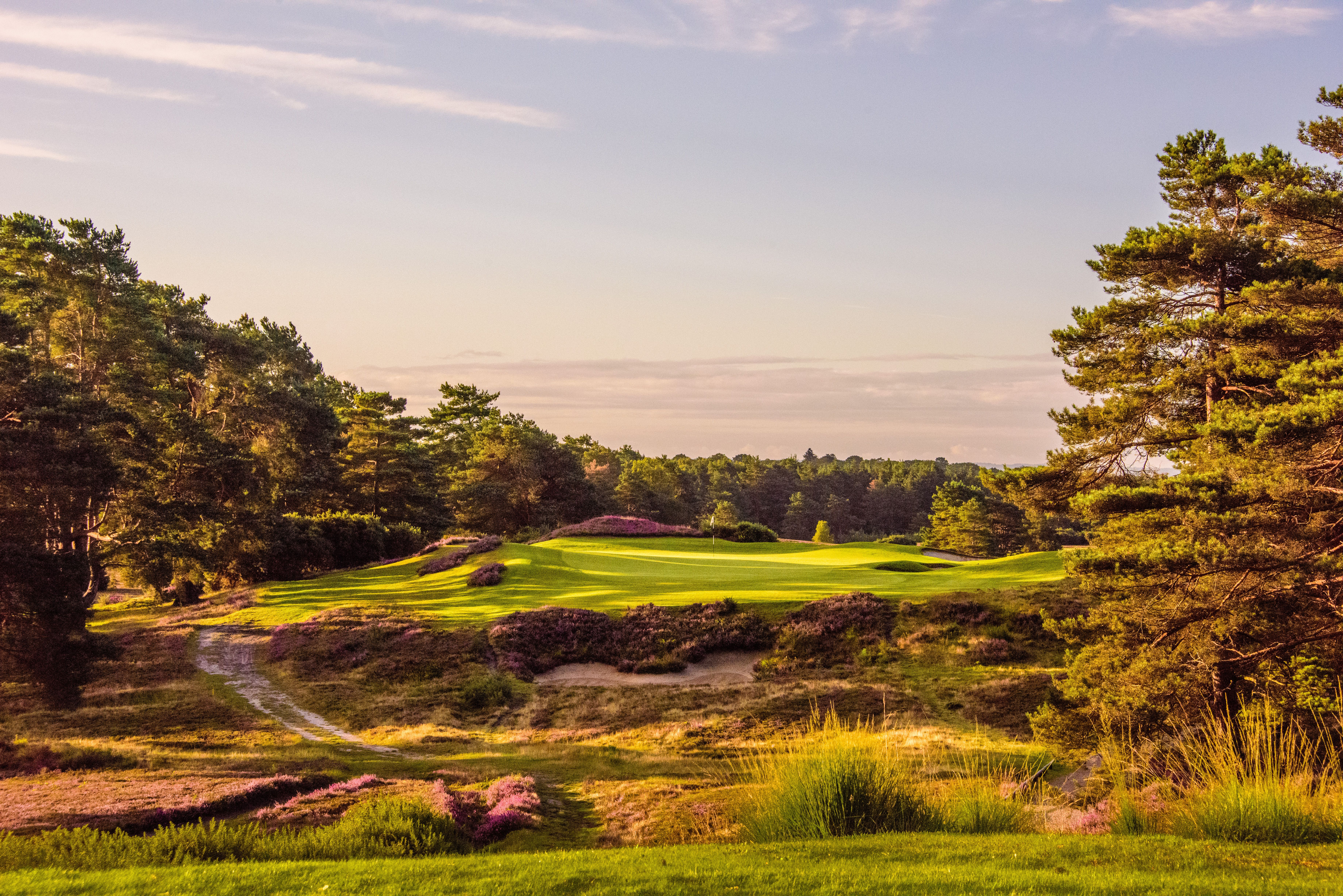 Top 100 Golf Courses
