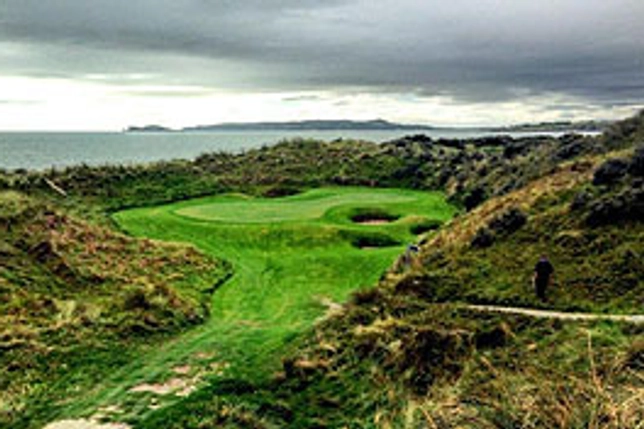 Top 100 Golf Courses Top 100 Golf Courses