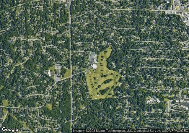 Top 100 Golf Courses