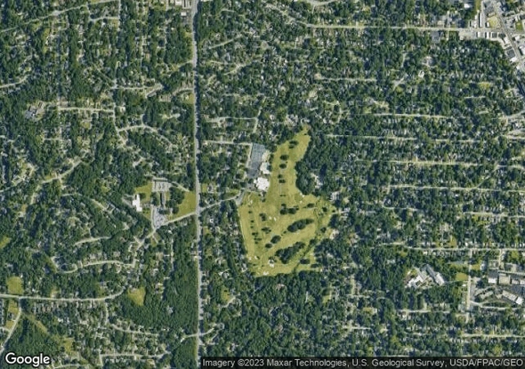 Top 100 Golf Courses