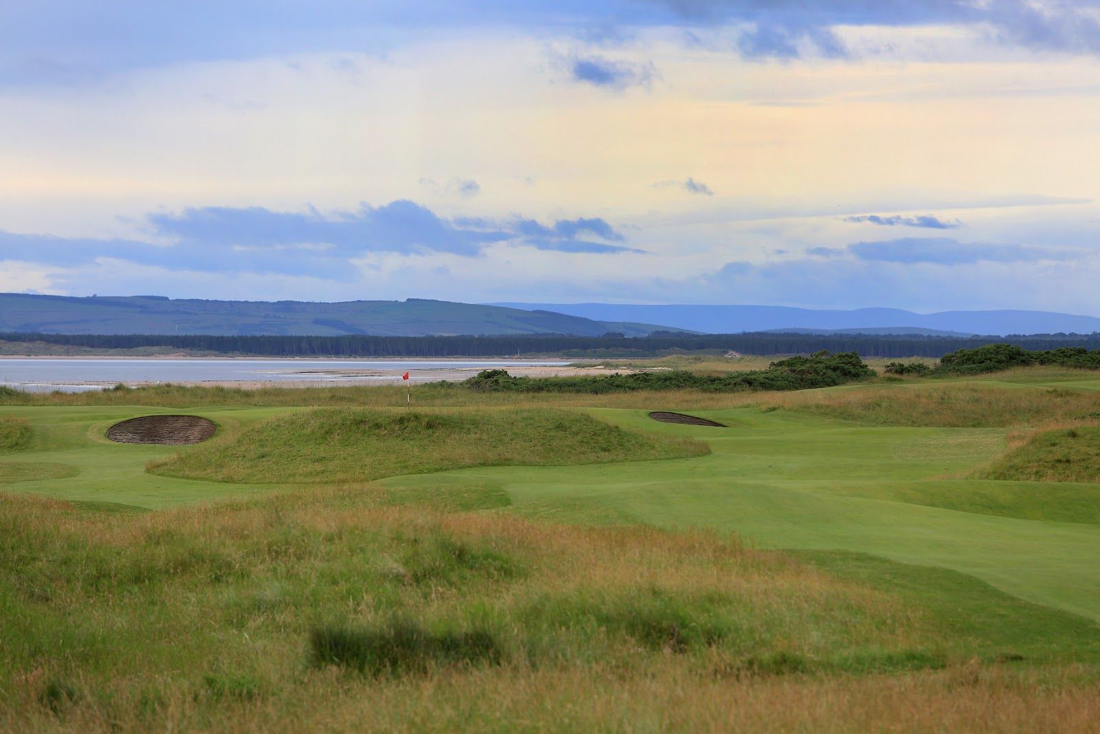 Royal Dornoch Golf Club - Scotland | Top 100 Golf Courses | Top 